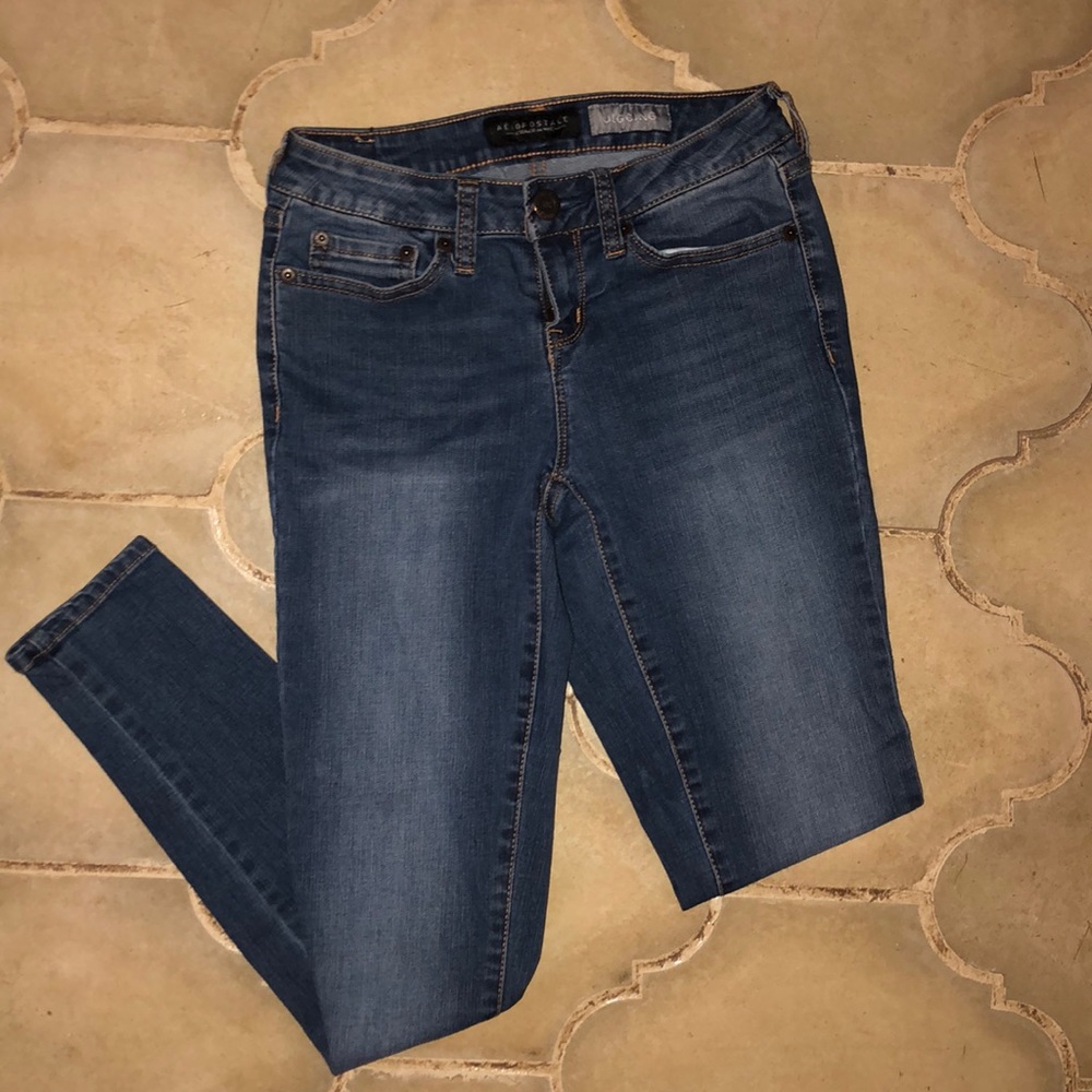 Aeropostale jeans